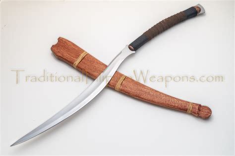 traditional filipino weapons